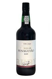 TERRAS DE PENAGUIAO PORTO RUBY 750ML