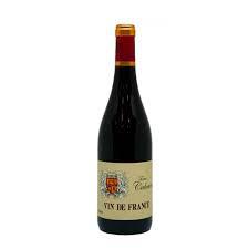 TERRES CALCAIRES VIN DE FRANCE 750ML