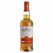 THE GLENLIVET CARIBEAN RESERVE 750ML