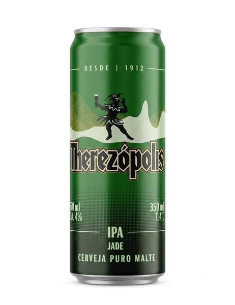 THEREZOPOLIS JADE IPA 350ML