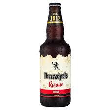 THEREZOPOLIS RUBINE BOCK 355ML