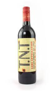 TNT CABERNET SAUVIGNON 750ML