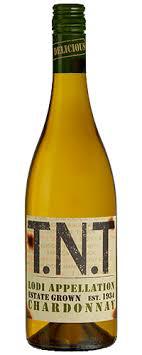 TNT CHARDONNAAY 750ML