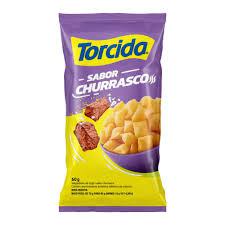 TORCIDA CHURRASCO 60GR