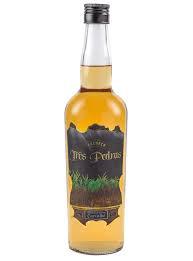 TRES PEDRAS CARVALHO 750ML