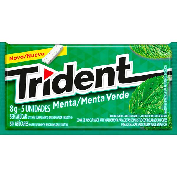 TRIDENT MENTA 8GR