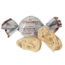 TRUFFA BRANCA 35G