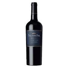 TRUMPETER CABERNET FRANC TT 750ML