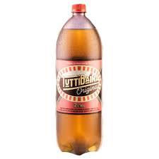 TUTTIBAINA ORIGINAL 2L