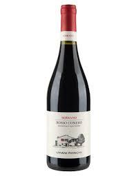 UMANI RONCHI ROSSO 750ML