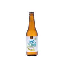 UNDERGROUND IPA ZERO ALC 355ML