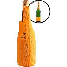 VEUVE CLICQUOT BRUT ICE JACKET 750ML