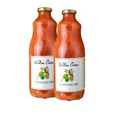 VILLA PIVA GOIABA  1L