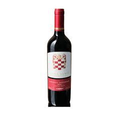 VINA ELMO CARMENERE 750ML