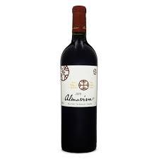 VINHO ALMAVIVA 2018 750ML