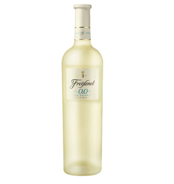 Vinho Branco Freixenet Zero Álcool 750ml