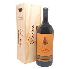 VINHO CARTUXA RESERVA 3L