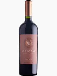 VINHO CASA VALDUGA ORIGEM CARMENERE 750ML