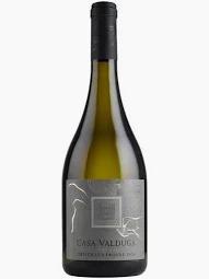 VINHO CASA VALDUGA TERROIR GEWURZTRAMINE 750ML