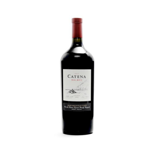 VINHO CATENA MALBEC 1,5LITRO
