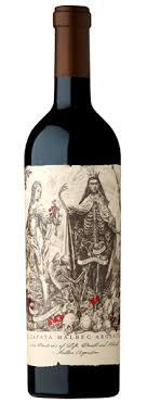VINHO CATENA ZAPATA MALBEC 750ML
