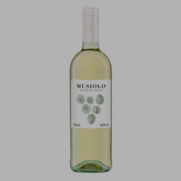 VINHO CAVIRO MUSIOLO VINO BIANCO 750ML