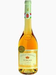 VINHO CHATEAU DERESZLA TOKAJI 500ML
