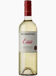 VINHO DE MARTINO SAUVIGNON BLANC 750ML