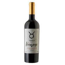 VINHO HOROSCOPE TOURO 750ML