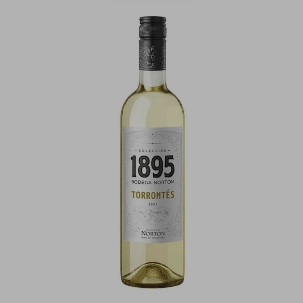 VINHO NORTON 1895 TORRONTES 750ML