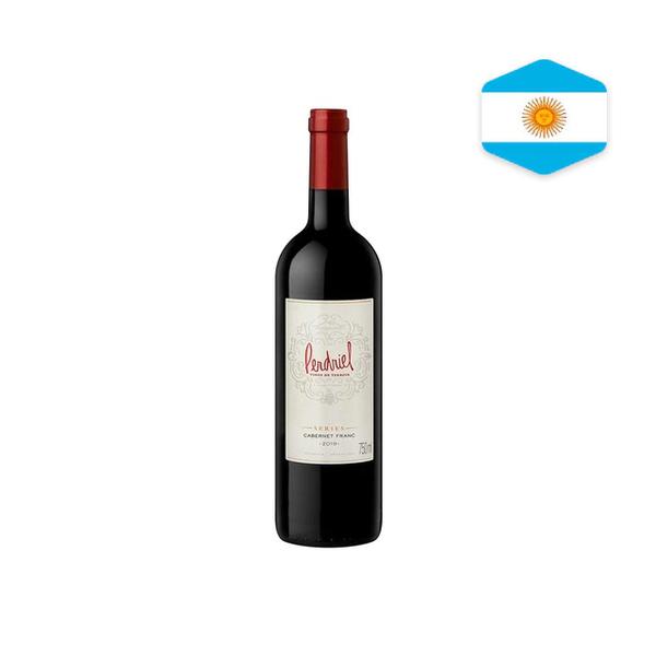 VINHO NORTON PERDRIEL SERIES CABERNET FRANC 7