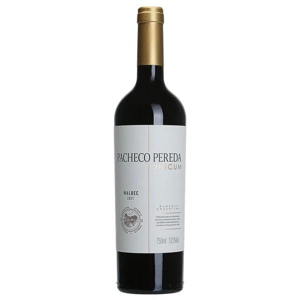 VINHO PACHECO PERDA UNICUM 750ML