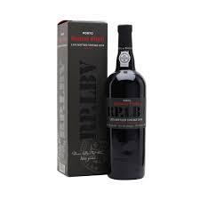 VINHO RAMOS PINTO L.B.V 2013 750ML