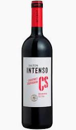 VINHO SALTON INTENSO CABERNET SAUVIGNON 750ML