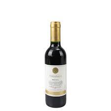 VINHO TARAPACA GRAN CARMENERE 375ML