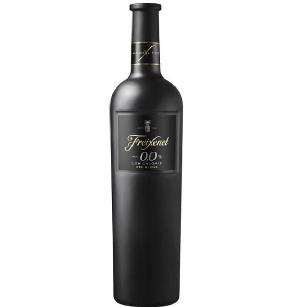 Vinho Tinto Freixenet Tinto Blend Zero Álcool 750ml