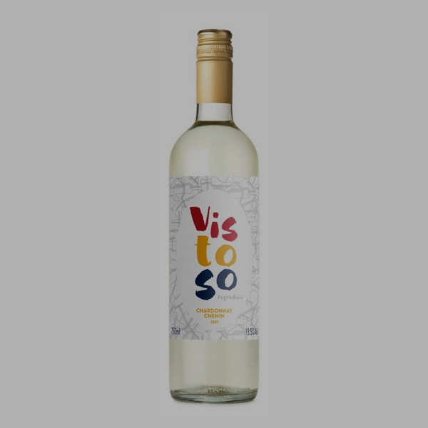 VISTOSO BRANCO 750ML