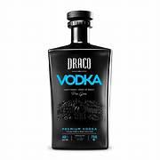 VODKA DRACO 750ML