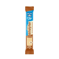 WHEYFER DOCE DE LEITE 25G