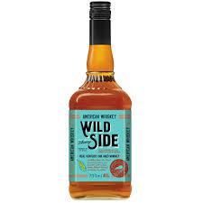 WILD SIDE KENTUCKY 700ML