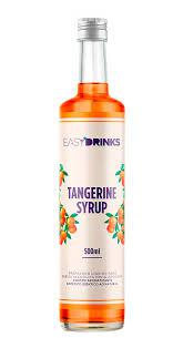 XAROPE EASY DRINKS TANGERINA 500ML