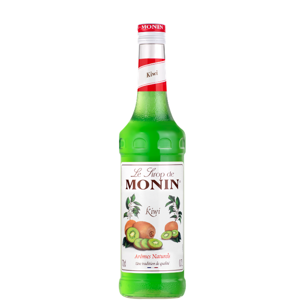 XAROPE MONIN KIWI 250ML