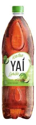 YAI ICE TEA LIMAO 1,5ML