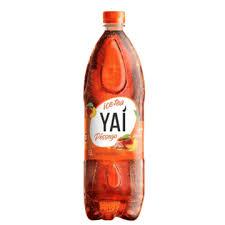YAI ICE TEA PESSEGO 1,5ML
