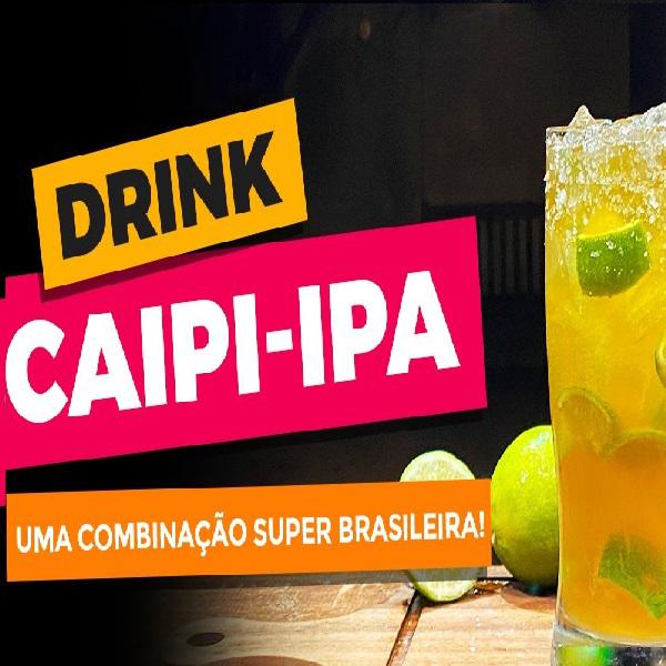 Caipi-Ipa