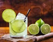 Caipirinha