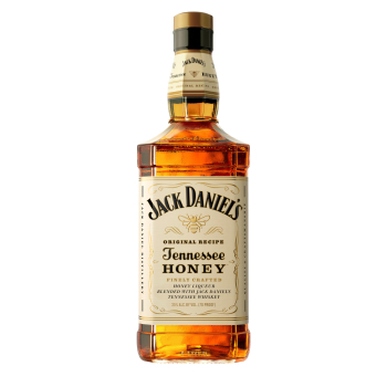 WHISKY JACK DANIELS HONEY 1LT