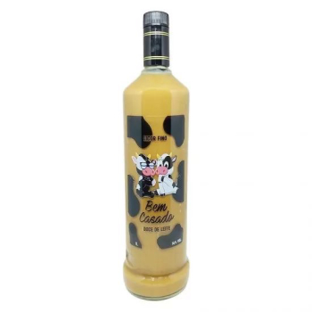 LICOR BEM CASADO 1L BANOFFEE