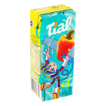 NECTAR TIAL CAJU 200ML