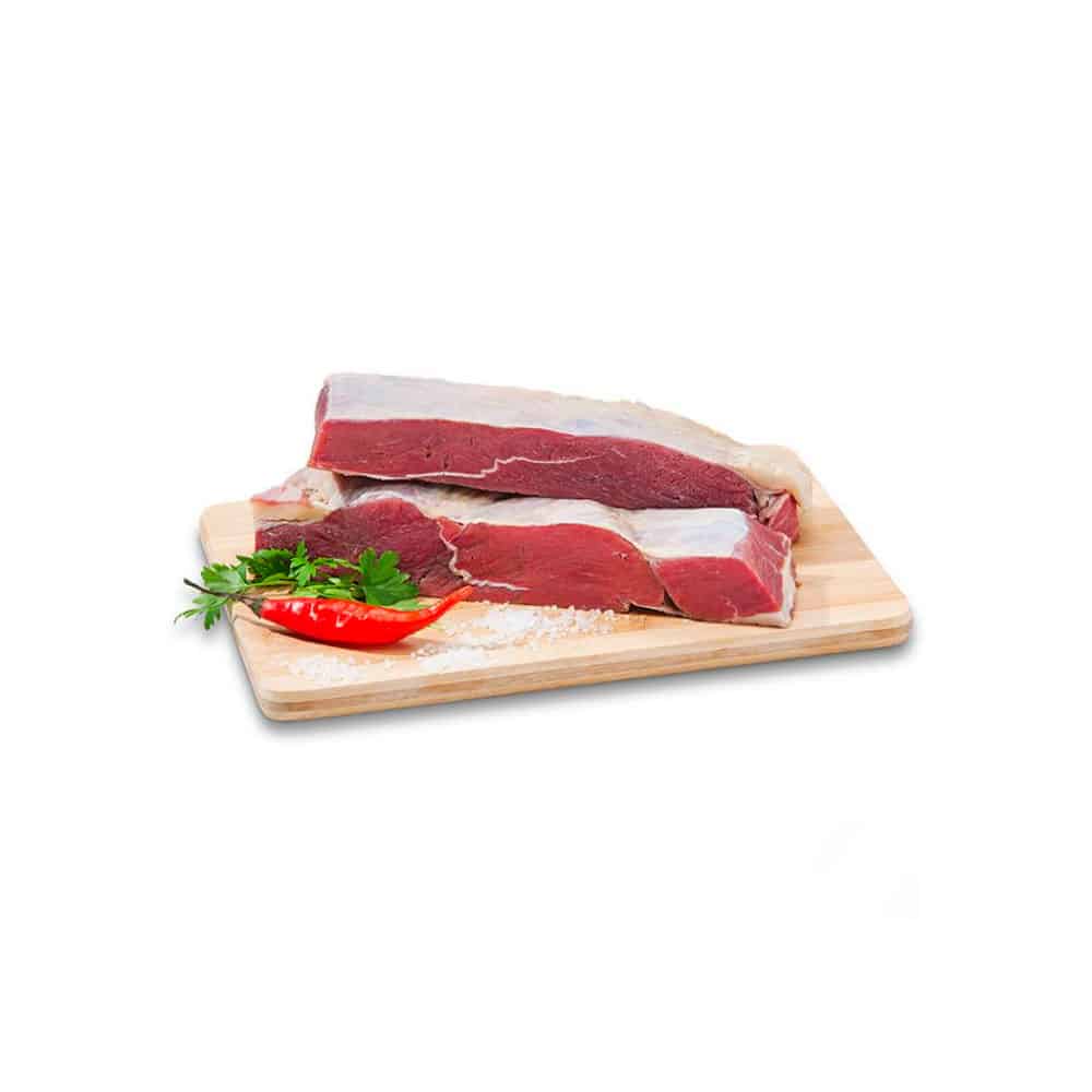 CARNE BOV CHARQUE KG